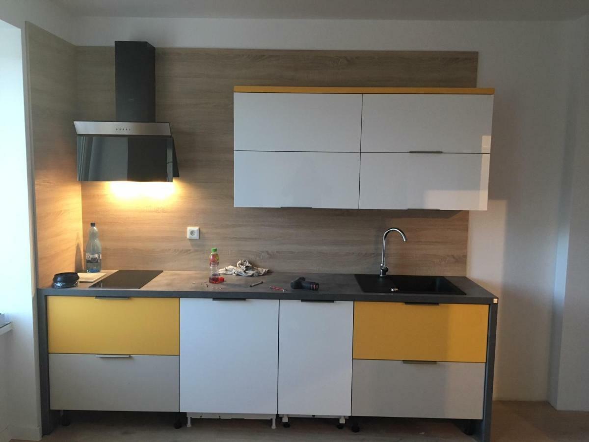 Apartamenty Manufaktura Łódź Dış mekan fotoğraf
