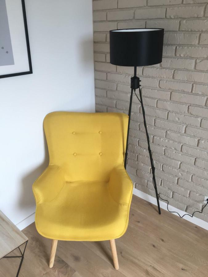 Apartamenty Manufaktura Łódź Dış mekan fotoğraf