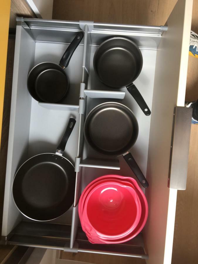 Apartamenty Manufaktura Łódź Dış mekan fotoğraf