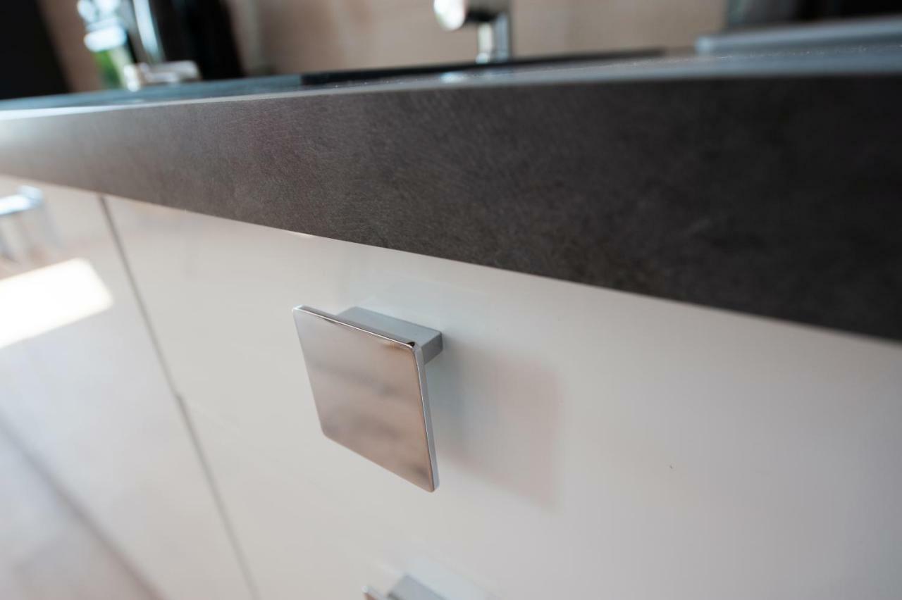 Apartamenty Manufaktura Łódź Dış mekan fotoğraf